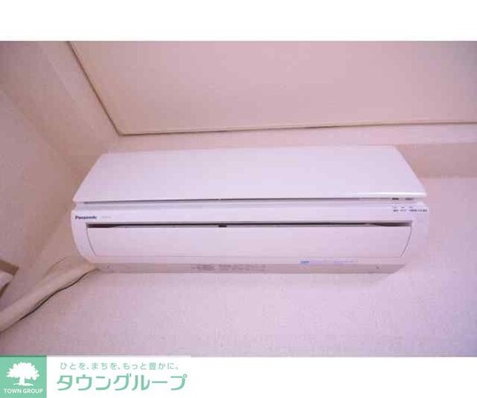 エステート五本木の物件内観写真